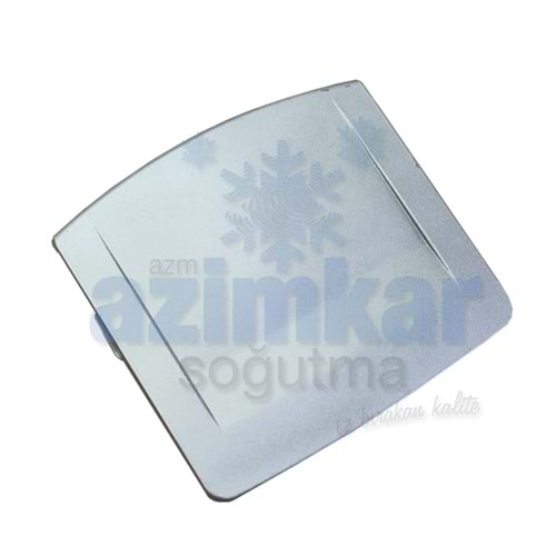 ARÇELİK BEKO MANDAL 2826995000 XL GRİ YS