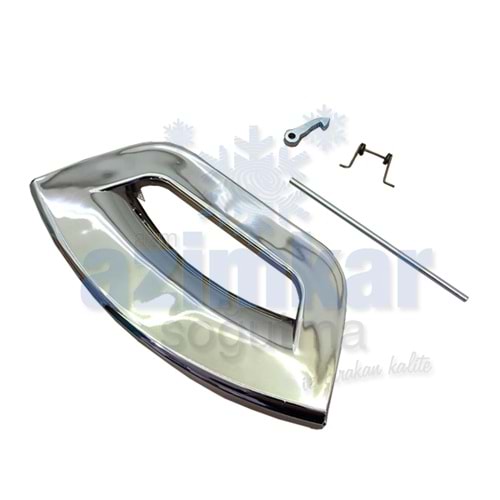 287769 ARİSTON MANDAL YS PARLAK