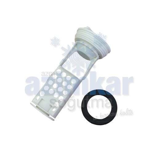 POMPA KAPAK ARÇELİK SU JETLİ(2887400300-2902090100)