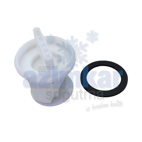 BOSCH LOGİXX POMPA KAPAK (605010)