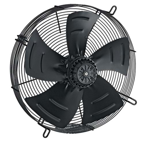 WEİGUANG YWF4E 450 SC 1.370 DEVİR AKSİYEL FAN MOTORU