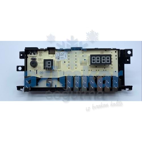 2424501380 ANA KART GR.