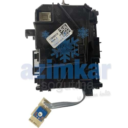 1784000110 KART