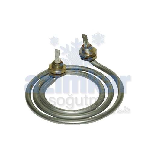 SEMAVER REZİSTANS REKORLU 2000W 220V