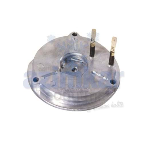 DÖKÜM SEMAVER REZİSTANS 1100W 220V