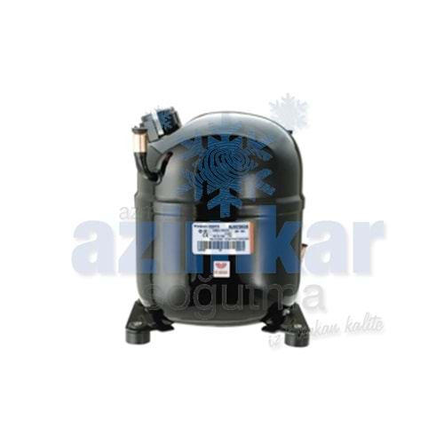 EMBRACO NJX2219 GK 2 HP R404A 220 V EKSİ