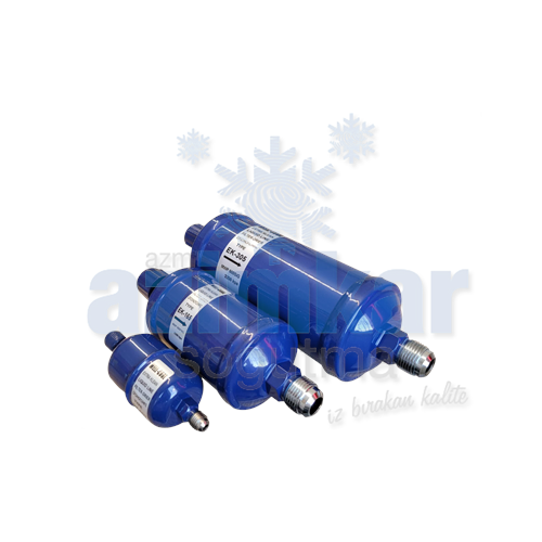 UNİCO-WELLCOOL 1/4 EK-052 REKORLU DRAYER
