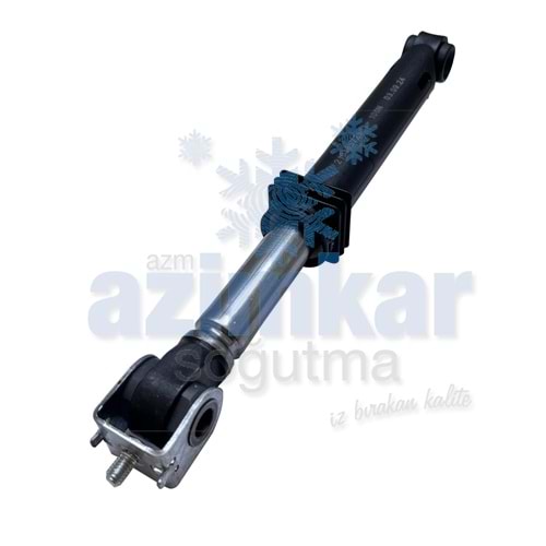AMORTİSÖR AKSİSTEM W21024340701- 21018572501 ARİSTON BRAKETLİ 100N TEK