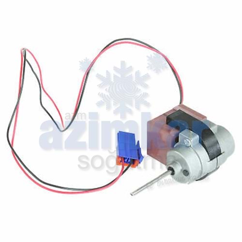 UNİCO FAN NOFROST YZF46,5 3,3w DC 12V