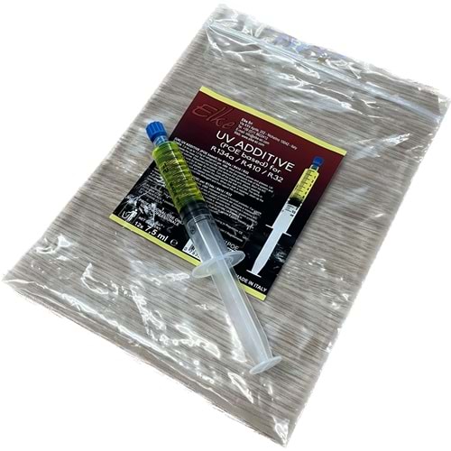 ELKE 11,801/1POE KAÇAK BOYA 7,5 ml R134-R410-R32