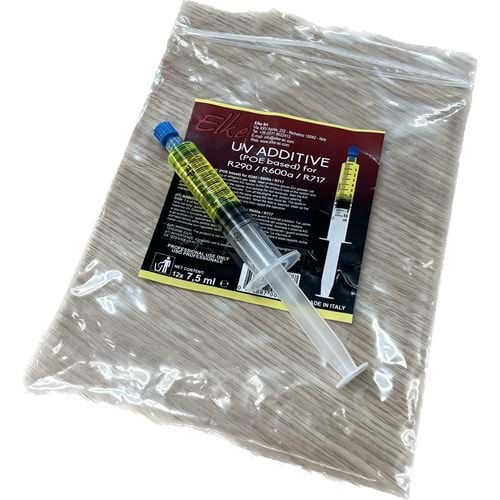 ELKE 11,421/1POE KAÇAK BOYA 7,5 ml R290-R600-R717