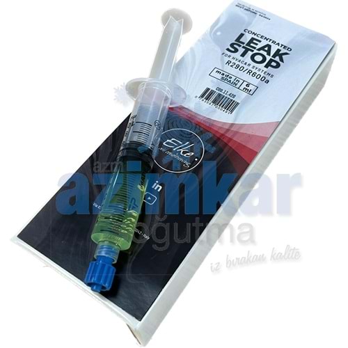 ELKE 11,420/1 KAÇAK DURDURUCU 6 ml R290-R600