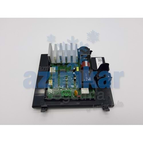 2433101001 MOTOR KART GR.