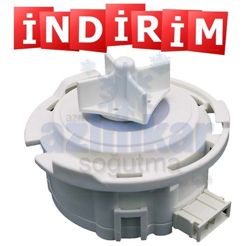 LG BULAŞIK MAKİNE POMPA BLDC EAU62043401