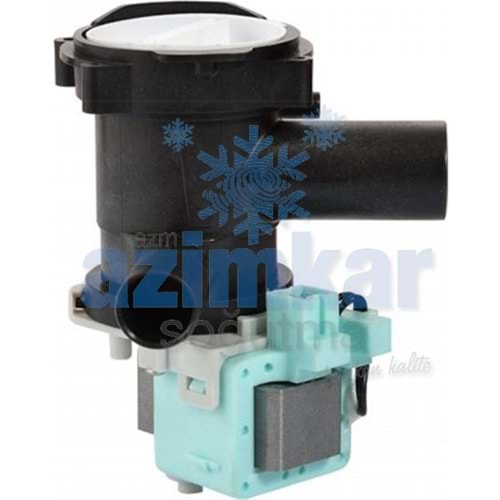 BEKATECH BOSCH MAX FİLTRELİ POMPA