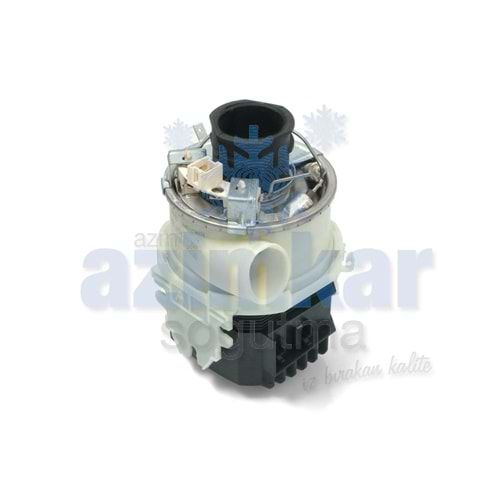 1783910300 BULAŞIK MOTOR