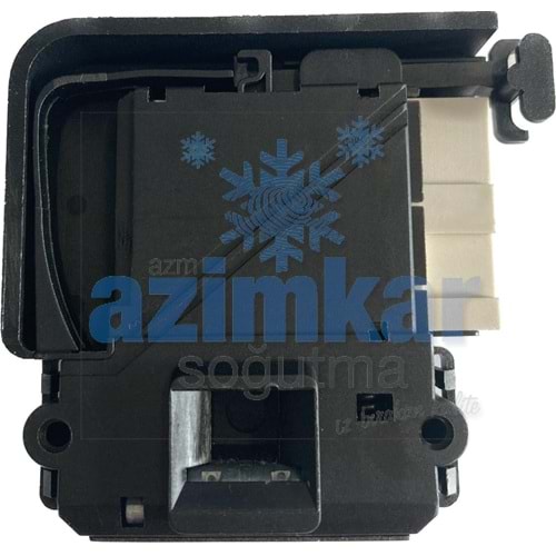 KAPI KİLİDİ LG EG-38075163113BA DM-7D LG/SAMSUNG