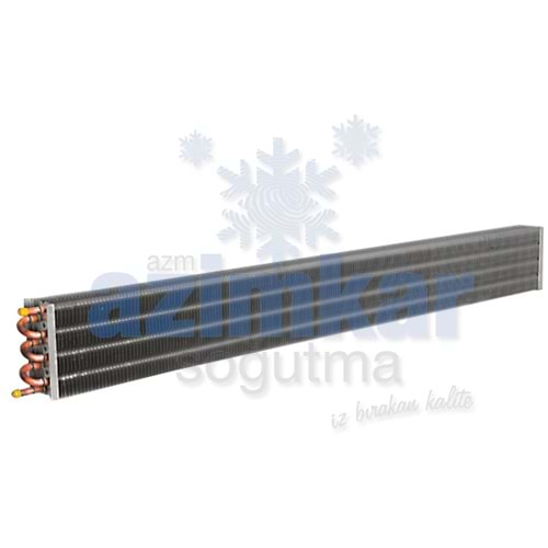 130 LU REYON 8 Lİ 1/2 MARKET TİPİ SOĞUTUCU R 1308