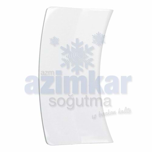 2822360100 ÇAMAŞIR TUTAMAK MANDAL YS BEYAZ