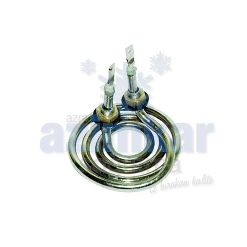 SEMAVER REZİSTANS REKORLU 1000W 220V