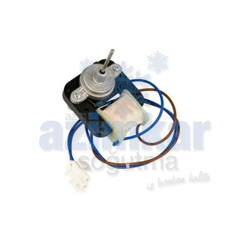 ARÇELİK BEKO FAN MOTORU 4151840485 Y.S.