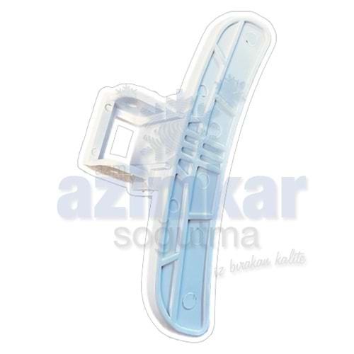 SAMSUNG MANDAL BEYAZ DC64-02852D