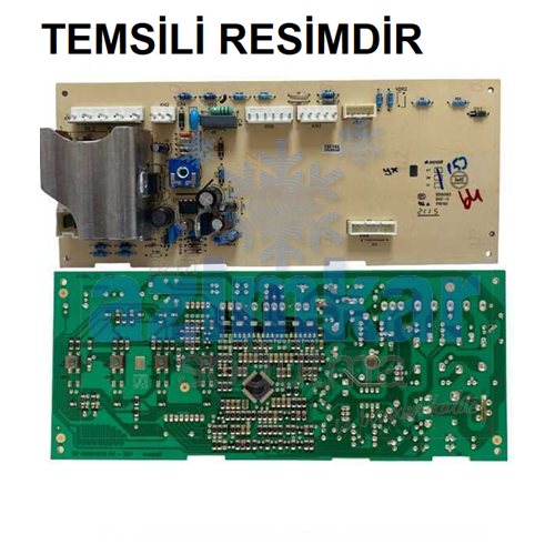 22391404 ANAKART GRUBU