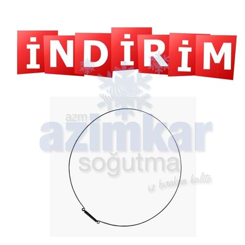 ARÇELİK 5-6 KG. KAZAN KÖRÜK TELİ