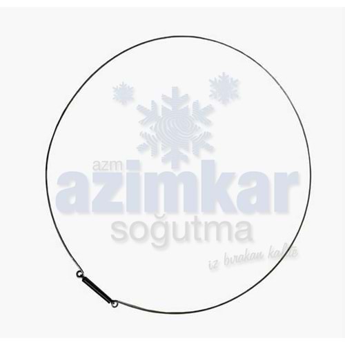BOSCH MAXX KÖRÜK TELİ