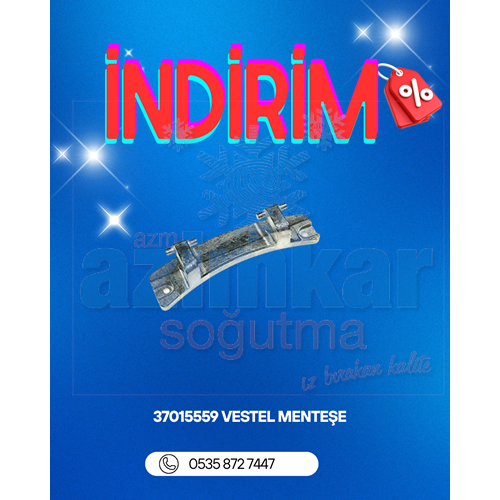 37015559 VESTEL MENTEŞE