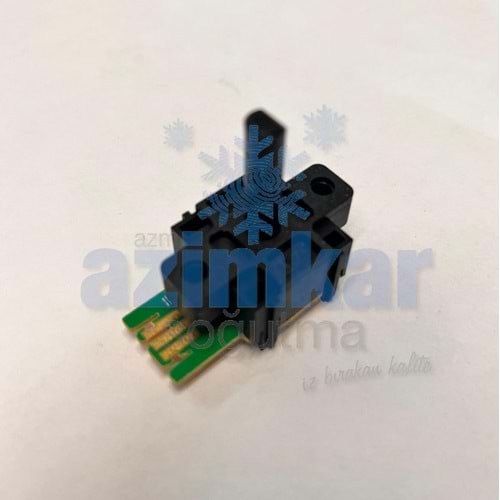 2817340100 KADEMELİ DİRENÇ ANAHTARI