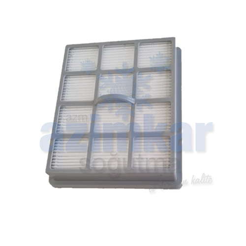 ARZUM AR456 CLEANART HEPA FİLTRE HF116