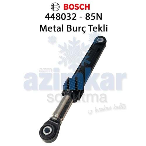 BOSCH 448032 AMORTİSÖR TEKLİ