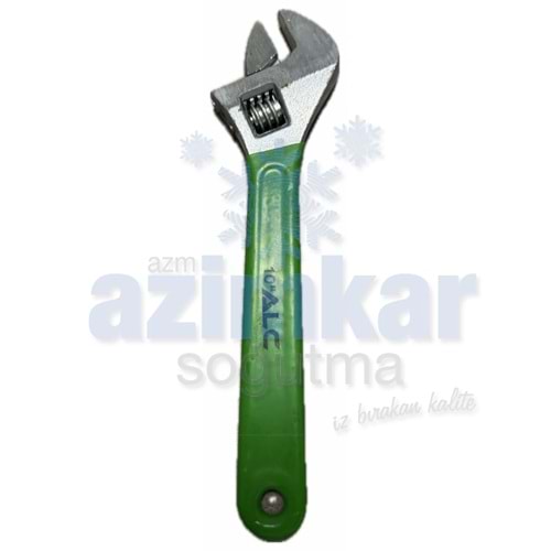 KURBAĞACIK ANAHTAR NO:10