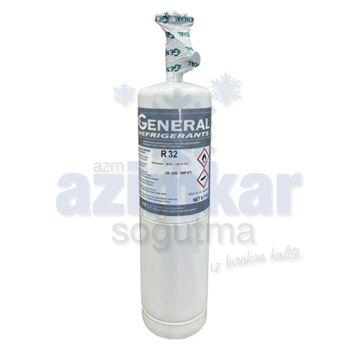 R-32 GENERAL 700 GR GAZ