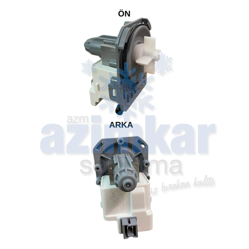 SAREX ELECTROLUX POMPA (35980)