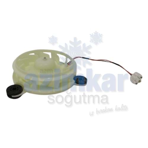 5762700200 DC FAN