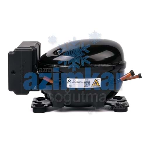 DONPER VFL110CY1 İNVERTER R600A KOMPRESÖR 1/4-1/4+ HP