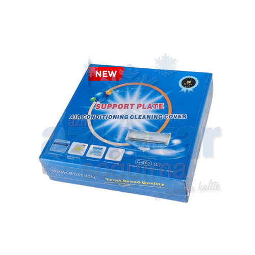 KLİMA TEMİZLEME BRANDASI YENİ (L) 100-130CM