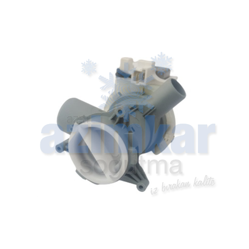 BEKATECH ARÇELİK MULTİ 2840941500-2840941600 DİK ÇIKIŞ POMPA