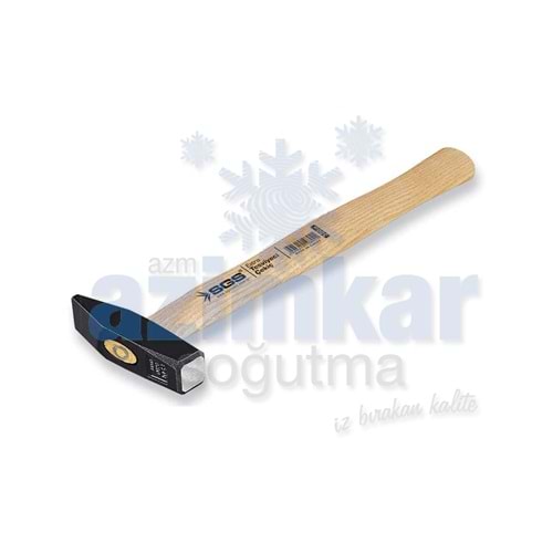 SGS 872 TESVİYECİ ÇEKİÇ 300 GR EXTRA