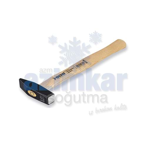 SGS 873 TESVİYECİ ÇEKİÇ 500 GR EXTRA