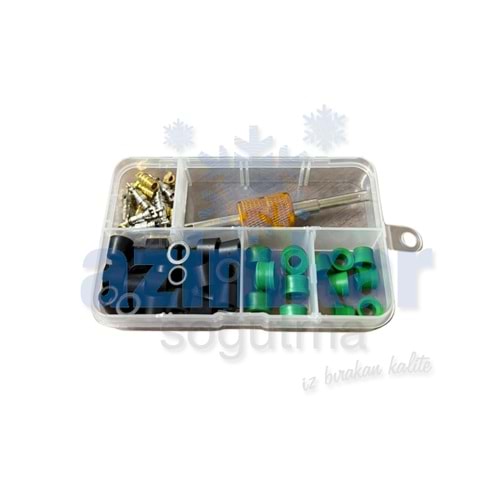 LX-HORTUM CONTA+SİBOP+ANAHTAR SETİ