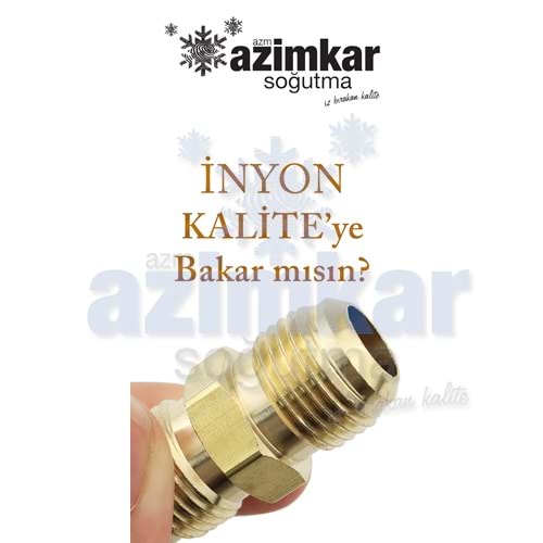 1/4 İNYON