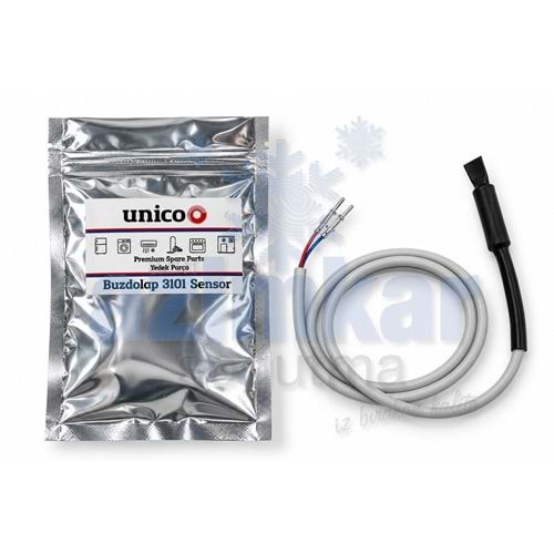 UNİCO BOSCH NO FROST SENSÖR