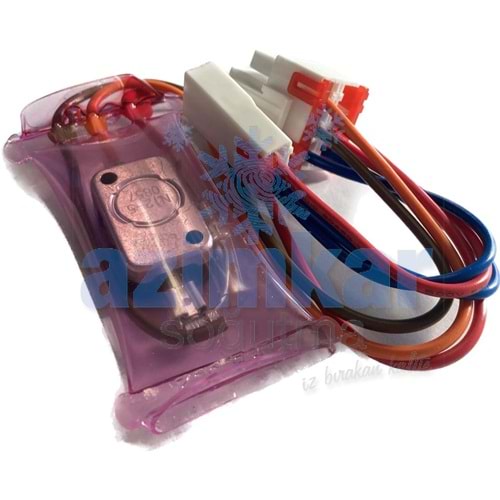 TERMOSTOP KSD-2008 OPEN 12C / CLOSE -5C