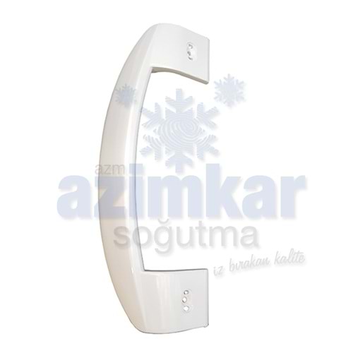 KAPI KOLU ARÇELİK YENİ TİP BEYAZ 4250630110 YS