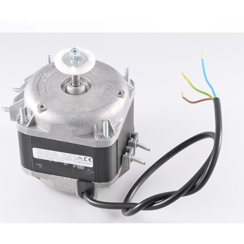 ELCO FAN MOTORU VNT 34-45 120W