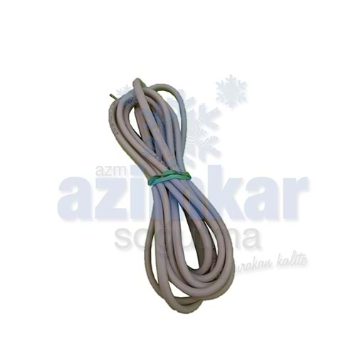 DRENAJ REZİSTANSI 3 MT 200 V 150 W