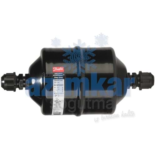 Danfoss 023Z504191 DML 084 K.FİLTRE 1/2 REKORLU
